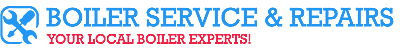 Boiler Repairs Earls Court logo