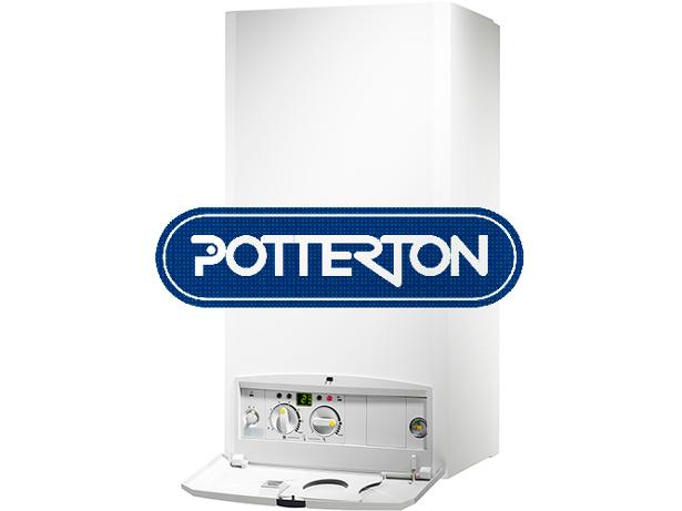Potterton Boiler Repairs Earls Court, Call 020 3519 1525